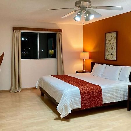 Comfortable Nautilus House Guerrero Negro Zewnętrze zdjęcie