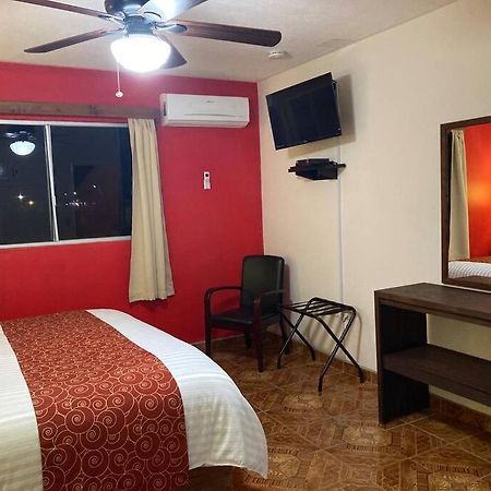 Comfortable Nautilus House Guerrero Negro Zewnętrze zdjęcie