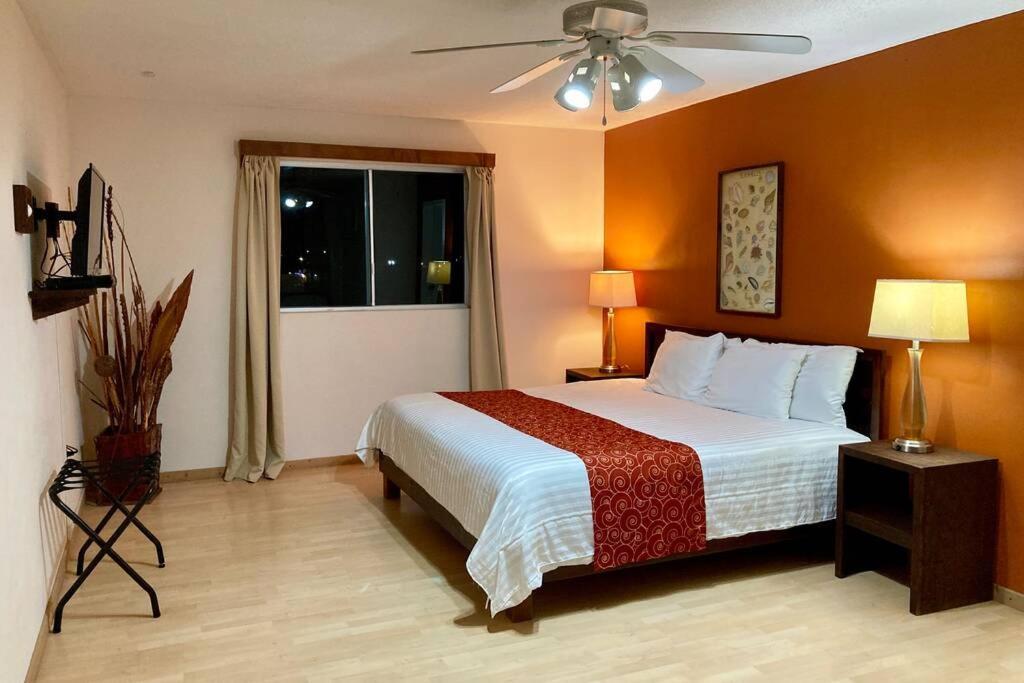 Comfortable Nautilus House Guerrero Negro Zewnętrze zdjęcie