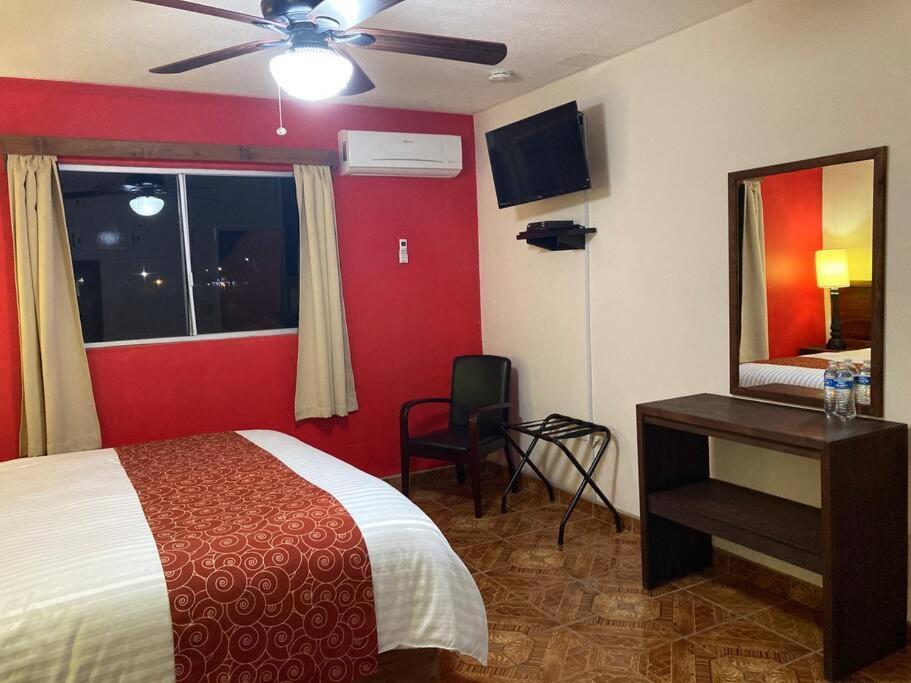 Comfortable Nautilus House Guerrero Negro Zewnętrze zdjęcie