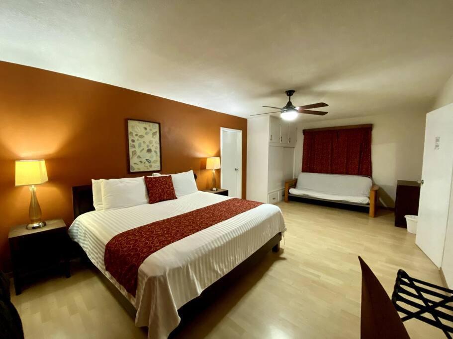 Comfortable Nautilus House Guerrero Negro Zewnętrze zdjęcie
