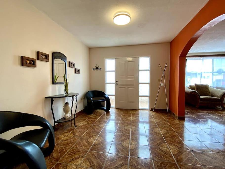 Comfortable Nautilus House Guerrero Negro Zewnętrze zdjęcie