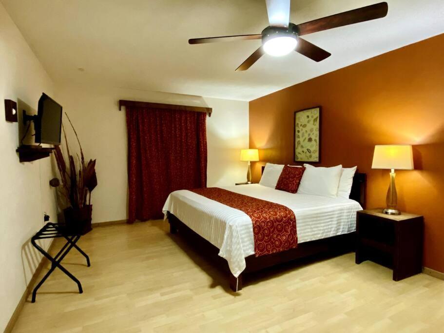 Comfortable Nautilus House Guerrero Negro Zewnętrze zdjęcie